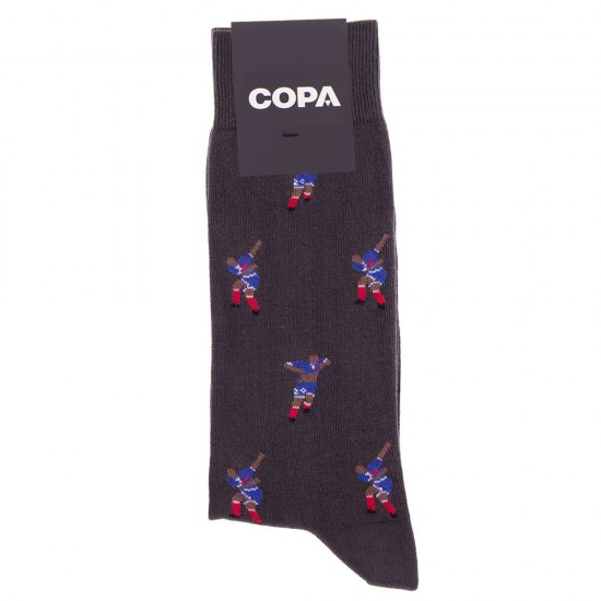 Γαλλία 2000 κλασικές κάλτσες COPA