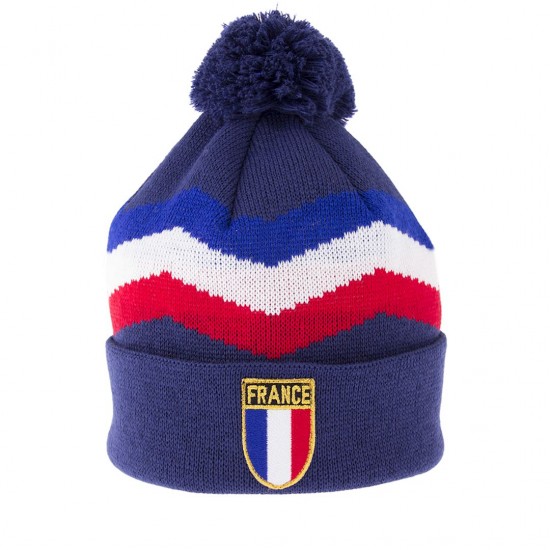 France Beanie