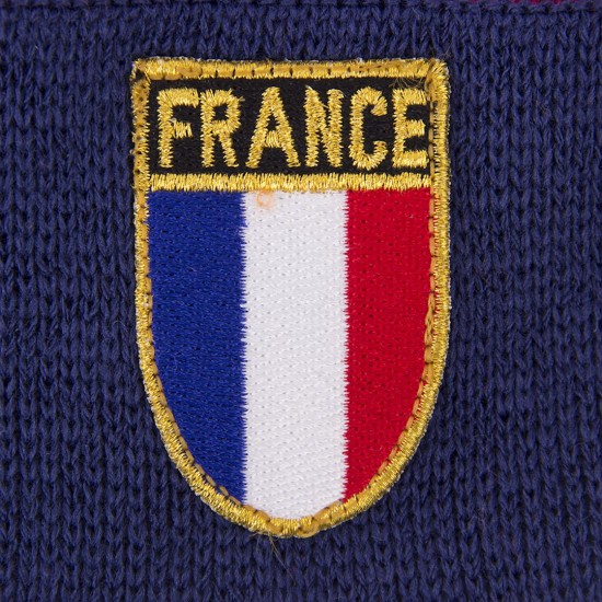 France Beanie