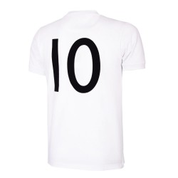 Fulham FC 1959 - 60 Retro Football Shirt