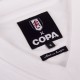Fulham FC 1959 - 60 Retro Football Shirt