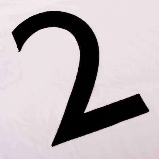 Fulham FC 1966 Retro Football Shirt