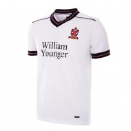 Fulham FC 1984 - 85 Retro Football Shirt