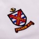 Fulham FC 1984 - 85 Retro Football Shirt