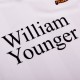 Fulham FC 1984 - 85 Retro Football Shirt