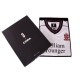 Fulham FC 1984 - 85 Retro Football Shirt