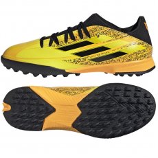 Adidas X Speedflow Messi.3 TF Jr GW7424 football boots