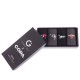 George Best Socks Box Set