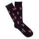 George Best Socks Box Set