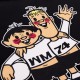 Αναμνηστικό παιδικό tshirt Παγκοσμίου κυπέλλου 1974