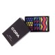 Goalie Casual Socks Box Set