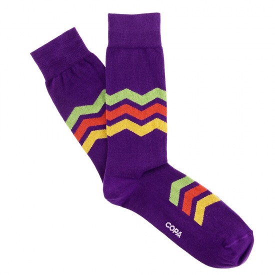 Goalie Casual Socks Box Set
