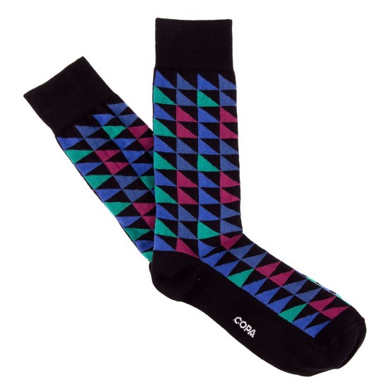 Goalie Casual Socks Box Set