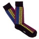 Goalie Casual Socks Box Set