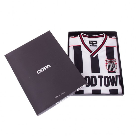 Ipswich Town FC 1977 - 78 Retro Football Shirt