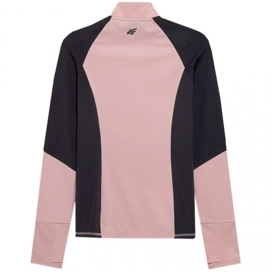 Thermoactive sweatshirt 4F W H4Z21 BIDD031 56S