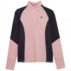Thermoactive sweatshirt 4F W H4Z21 BIDD031 56S
