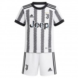 Γιουβέντους adidas βρεφικό σετ mini kit