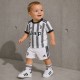 Γιουβέντους adidas βρεφικό σετ mini kit