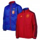 Ισπανία adidas Anthem ανδρικό jacket παρουσίασης διπλής όψης