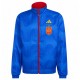 Ισπανία adidas Anthem ανδρικό jacket παρουσίασης διπλής όψης