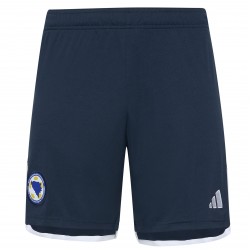 Βοσνία-Ερζεγοβίνη adidas ανδρικό σορτς εντός έδρας