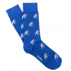 Headbutt Socks