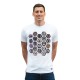 Hexagon Stadium T-Shirt