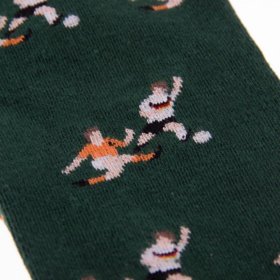 Ολλανδία 1988 κλασικές κάλτσες COPA