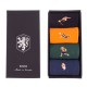 Ολλανδία κλασικές κάλτσες Box Set 4τμχ. COPA