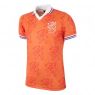 Holland World Cup 1994 Retro Football Shirt COPA, orange