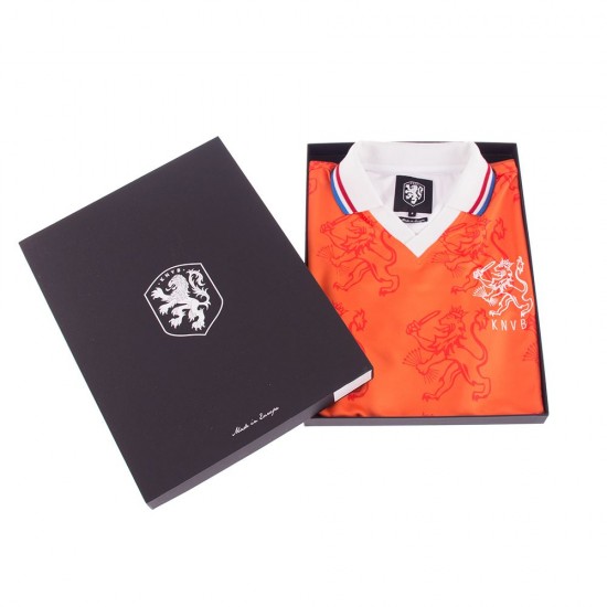 Ολλανδία World Cup 1994 ρετρό εμφάνιση COPA, πορτοκαλί