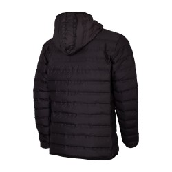 Hooded Puffer Jacket