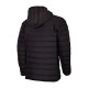 Hooded Puffer Jacket
