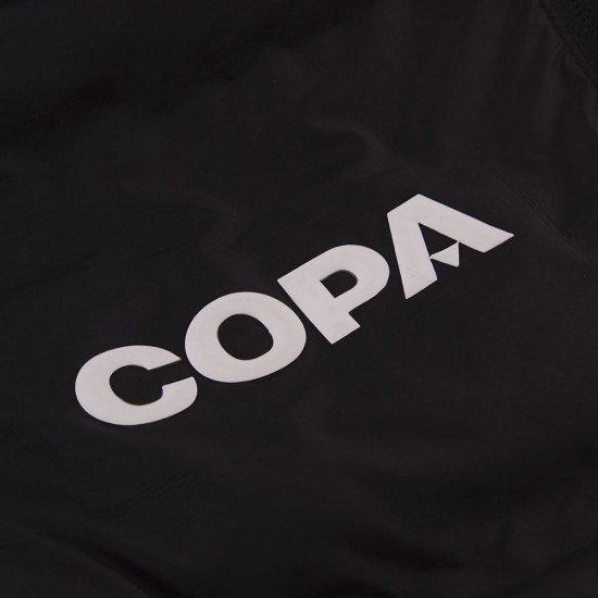 Hooded Puffer Jacket