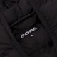 Hooded Puffer Jacket