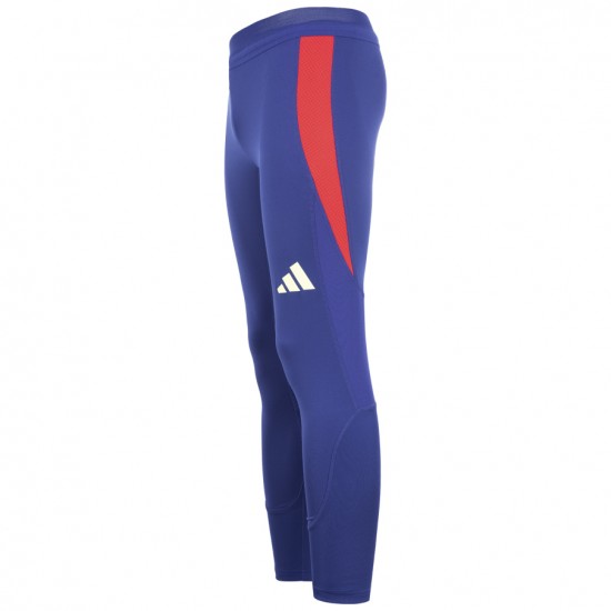 Ισπανία adidas ανδρικό παντελόνι προπόνησης PRO