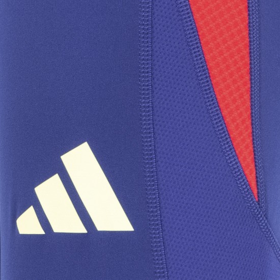 Ισπανία adidas ανδρικό παντελόνι προπόνησης PRO