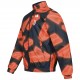 Γιουβέντους adidas ανδρικό jacket παρουσίασης διπλής όψης