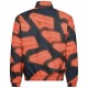 Γιουβέντους adidas ανδρικό jacket παρουσίασης διπλής όψης