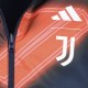 Γιουβέντους adidas ανδρικό jacket παρουσίασης διπλής όψης