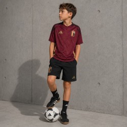 Βέλγιο adidas βρεφικό σετ mini kit