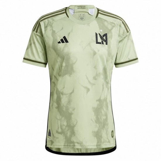 Λος Άντζελες FC adidas ανδρική φανέλα Authentic