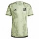 Λος Άντζελες FC adidas ανδρική φανέλα Authentic
