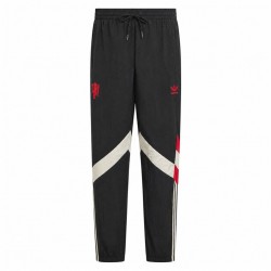 Μάντσεστερ Γιουνάιτεντ adidas Originals ανδρικό παντελόνι φόρμας