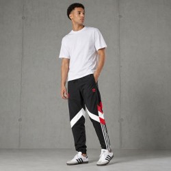 Μάντσεστερ Γιουνάιτεντ adidas Originals ανδρικό παντελόνι φόρμας