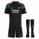 Άρσεναλ adidas παιδικό σετ mini kit εντός έδρας