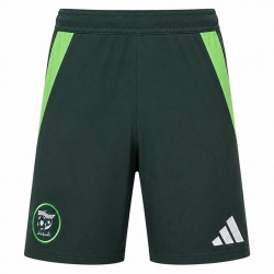 Αλγερία adidas σορτς εκτός έδρας