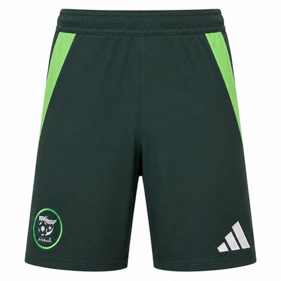 Algeria adidas away shorts