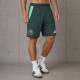 Algeria adidas away shorts